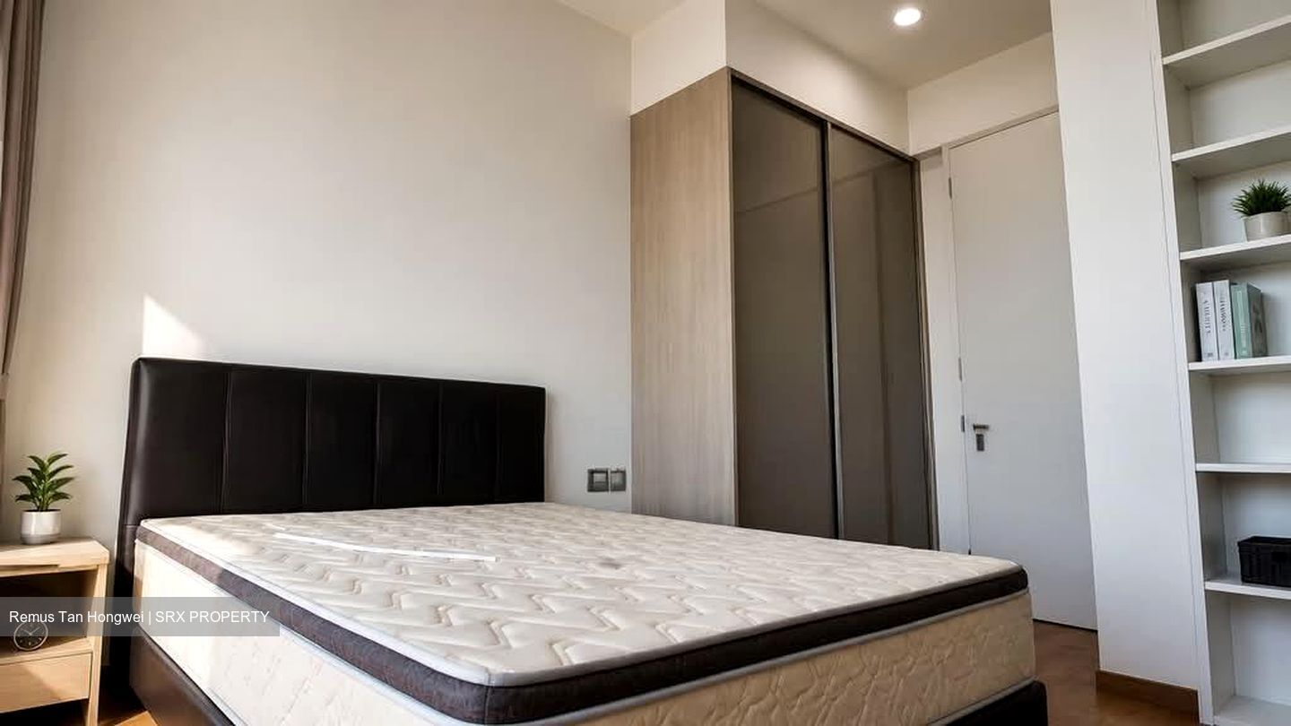 Duo Residences (D7), Apartment #557283011